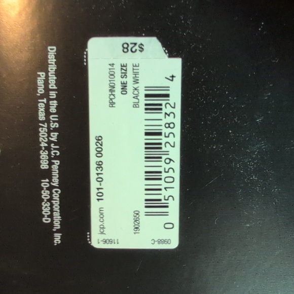 Infinity Scarf - Picture 4 of 4